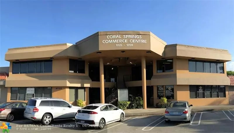 Coral Springs, FL 33065,9720 W Sample Rd