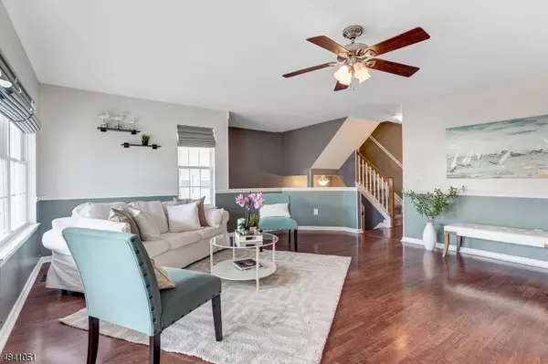 2207 MIDDLEFIELD CT #2207, Denville Twp., NJ 07834