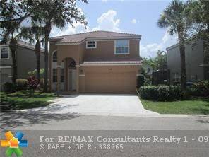 113 NW 118th Dr, Coral Springs, FL 33071