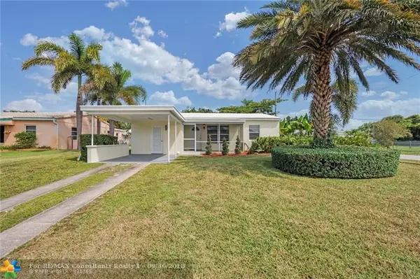 5340 NE 3rd Ave, Oakland Park, FL 33334