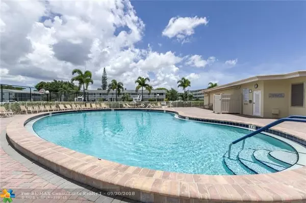 Deerfield Beach, FL 33442,4022 Cambridge B  #4022