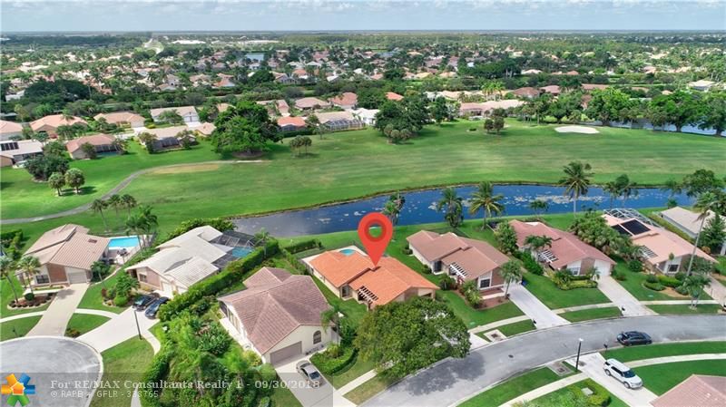 Boca Raton, FL 33498,19589 Sea Pines Way