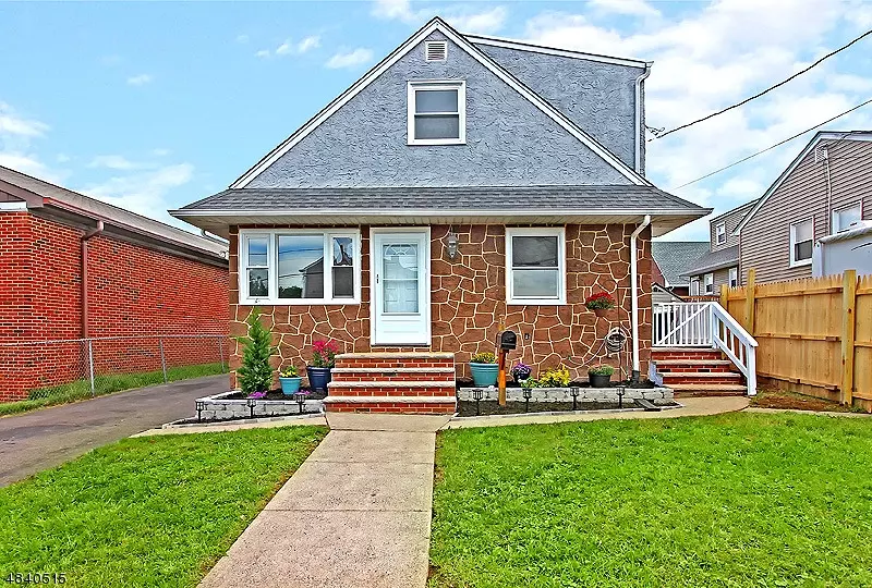 15 MADISON ST, South Bound Brook Boro, NJ 08880