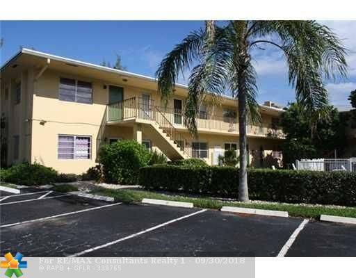 3252 NE 13th St  #5,  Pompano Beach,  FL 33062