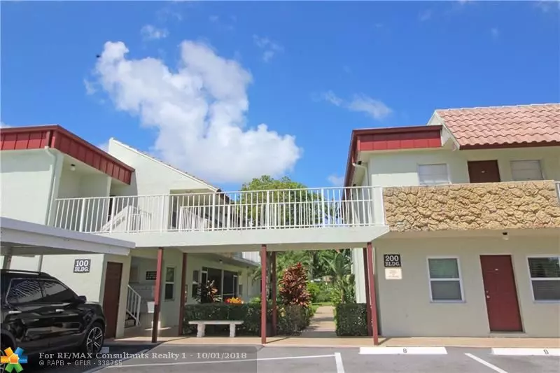 860 SE 6th Ave  #117, Deerfield Beach, FL 33441