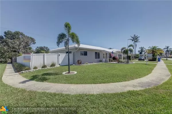 Fort Lauderdale, FL 33308,2201 NE 61st Ct