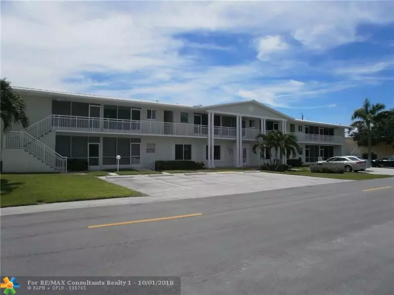 Lighthouse Point, FL 33064,2100 NE 38th St  #215