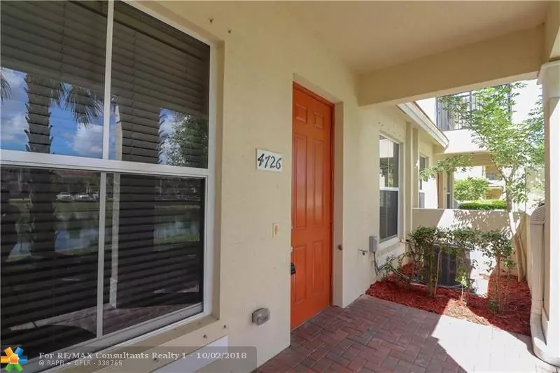 4726 Sierra Ln  #4726, Coconut Creek, FL 33073