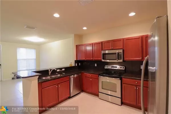 Coconut Creek, FL 33073,4726 Sierra Ln  #4726