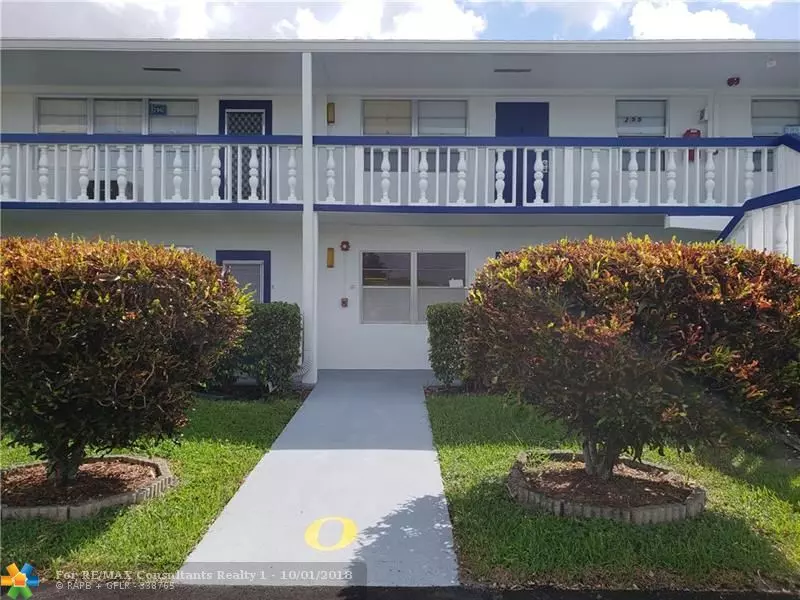 Deerfield Beach, FL 33442,293 Prescott O  #293