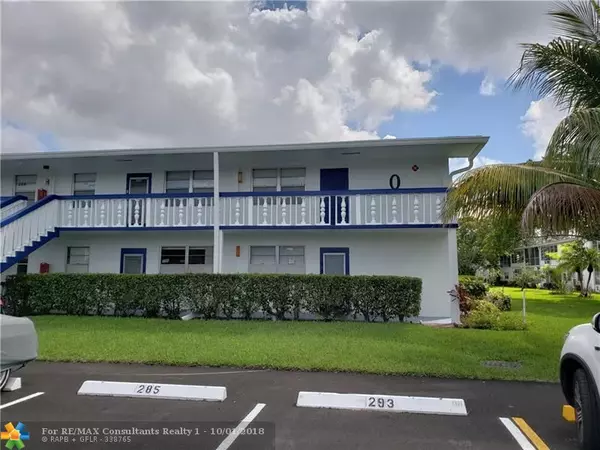 Deerfield Beach, FL 33442,293 Prescott O  #293