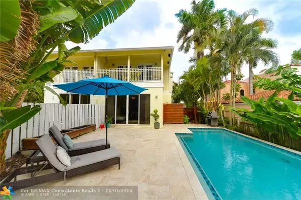 305 Isle Of Capri Dr  #305, Fort Lauderdale, FL 33301