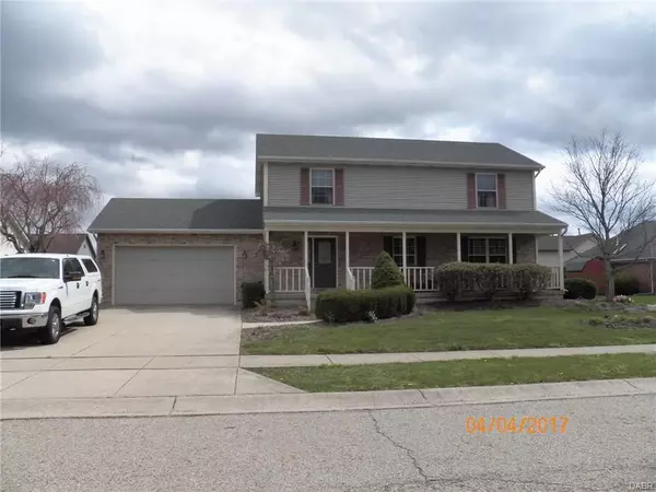 7899 Court Ridge Lane, Fairborn, OH 45324