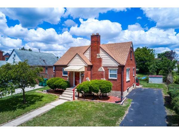 335 Holmes Drive, Fairborn, OH 45324