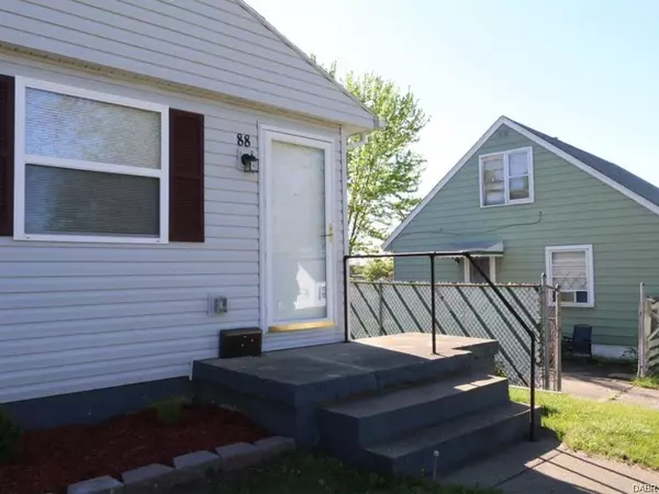 Fairborn, OH 45324,88 Circle Drive