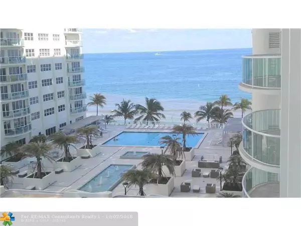 Fort Lauderdale, FL 33308,3410 GALT OCEAN DR  #1105N