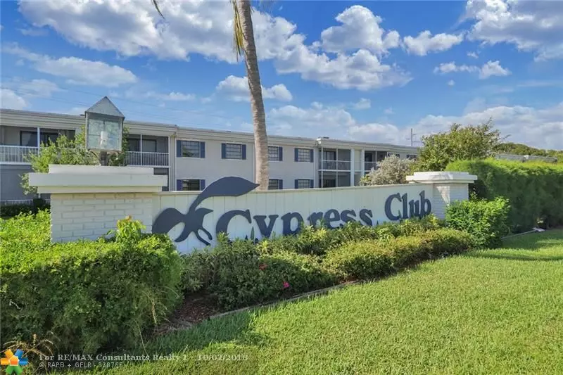 170 Cypress Club Dr  #714, Pompano Beach, FL 33060