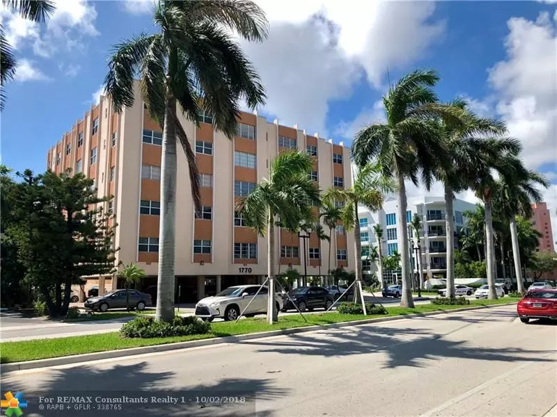 1770 E Las Olas Blvd  #203, Fort Lauderdale, FL 33301