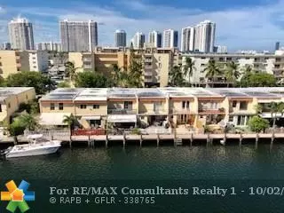 North Miami Beach, FL 33160,3545 NE 166th St  #601