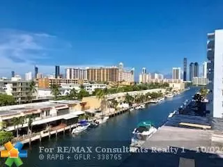 North Miami Beach, FL 33160,3545 NE 166th St  #601