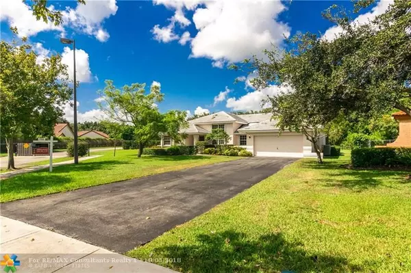 Davie, FL 33328,9663 Forest Ridge Cir