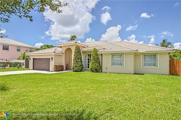 15770 SW 150 Ct, Miami, FL 33187