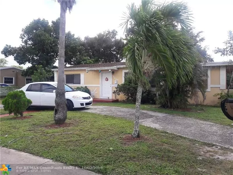 3620 NW 171st St, Miami Gardens, FL 33056