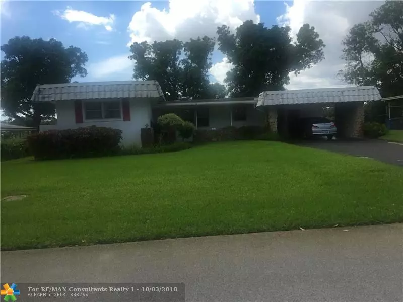 Oakland Park, FL 33311,Address not disclosed