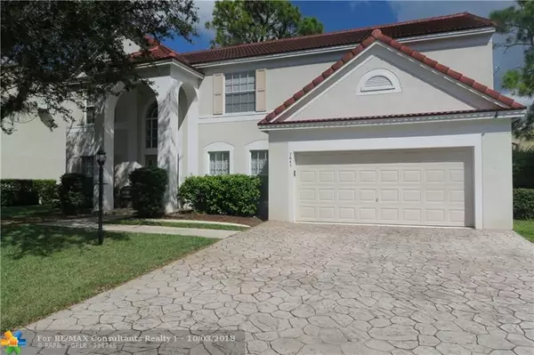 Coral Springs, FL 33065,7645 Live Oak Dr