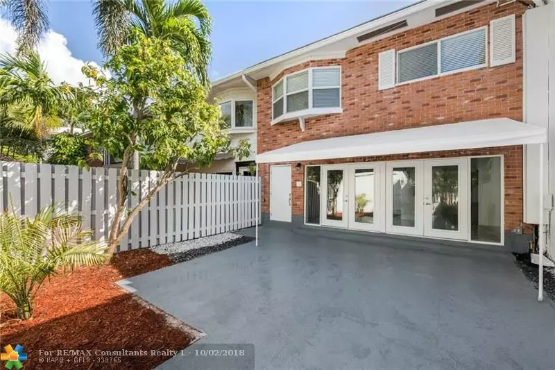 8 Hathaway Ln  #8, Wilton Manors, FL 33305