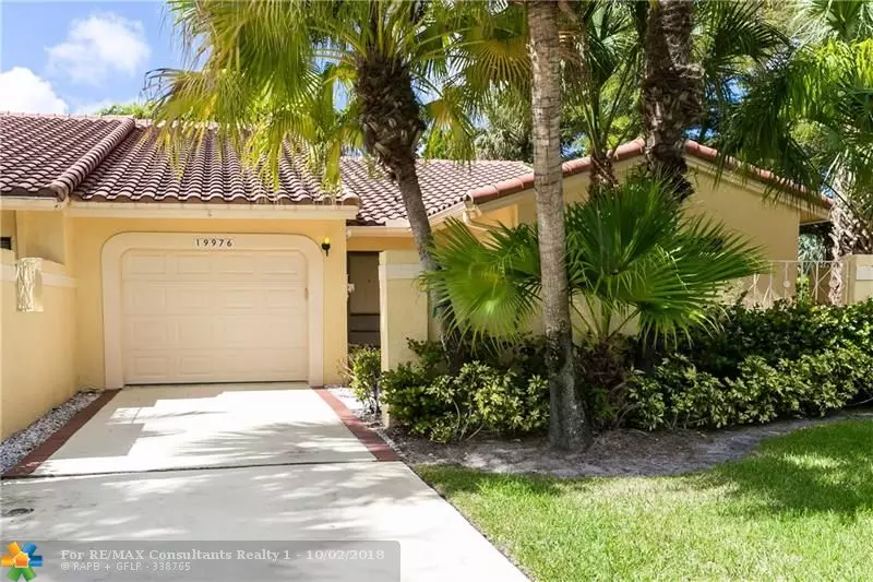 19976 Rima Cir  #19976, Boca Raton, FL 33434