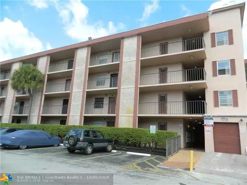 Lauderdale Lakes, FL 33313,3000 NW 48th Ter  #431