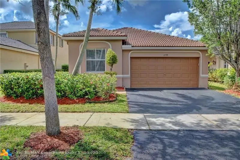 Weston, FL 33327,1779 SYCAMORE TE