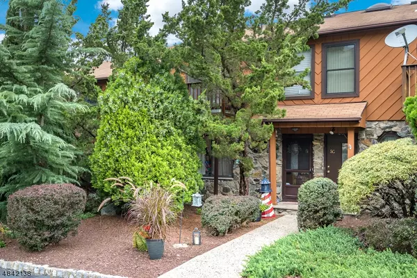 5H BROOKSIDE HTS #H, Wanaque Boro, NJ 07465