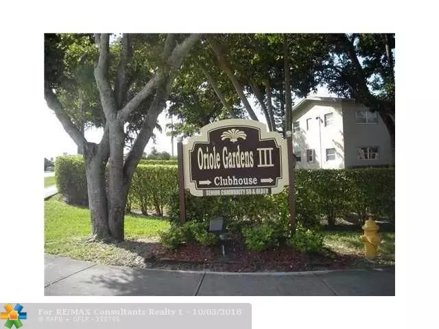 461 NW 76th Ave  #103, Margate, FL 33063