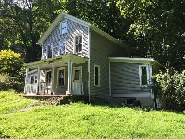 916 E END RD, Stillwater Twp., NJ 07860