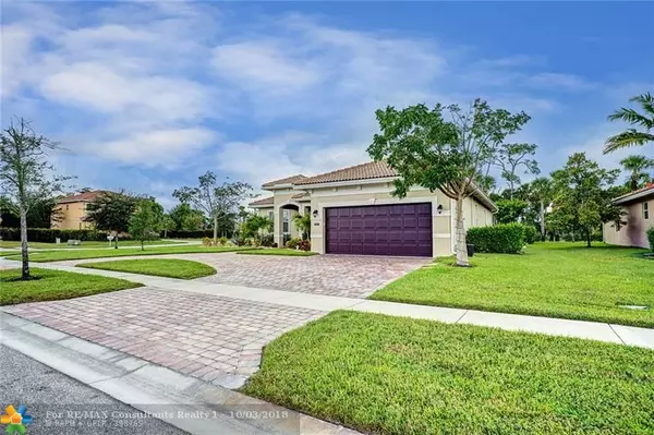 Royal Palm Beach, FL 33411,9123 Winterhaven Cir