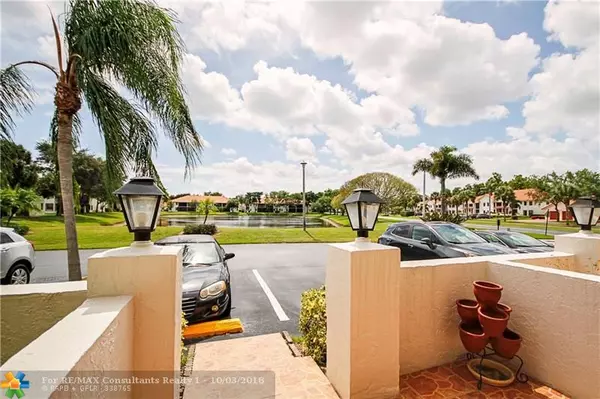 Boynton Beach, FL 33437,5585 Munsel Ln  #202