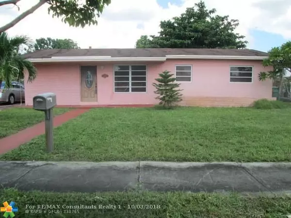 Miami Gardens, FL 33055,5001 NW 188th Ter