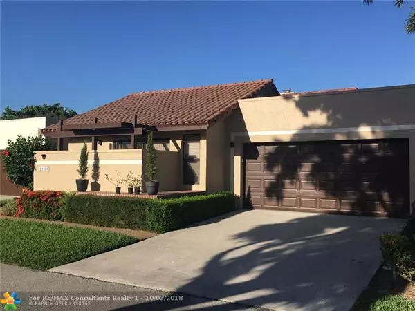 Boca Raton, FL 33433,21369 Sonesta Way