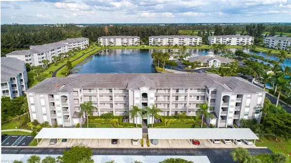 16685 Lake Circle DR #1034, Fort Myers, FL 33908