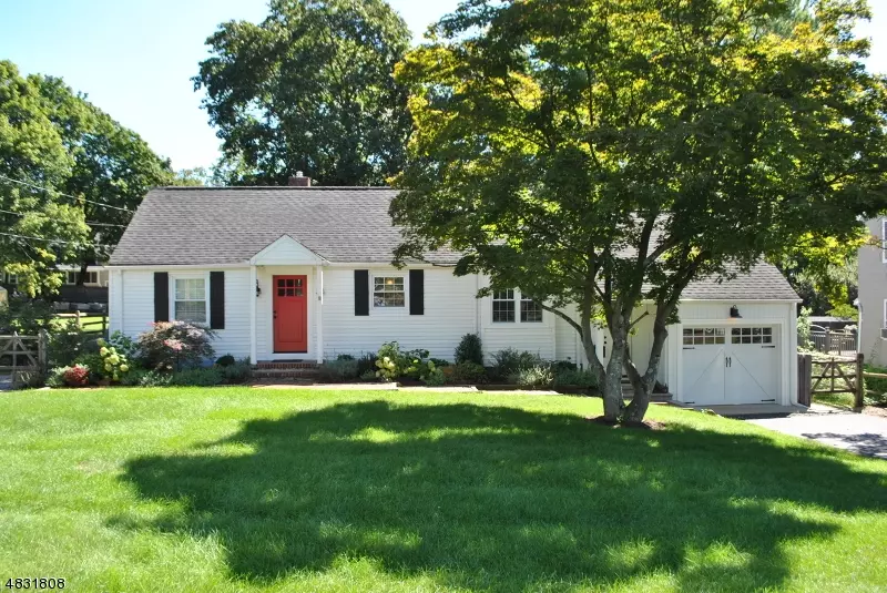 Bernardsville Boro, NJ 07924,44 LIBERTY RD