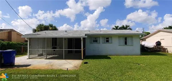 Lauderdale Lakes, FL 33311,3750 NW 29th St