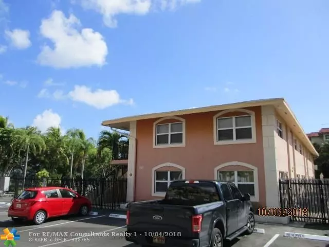 Fort Lauderdale, FL 33304,660 NE 11th Ave  #107