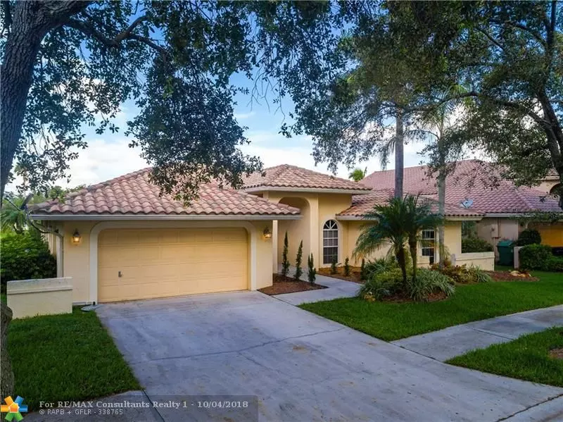 Weston, FL 33326,1227 Terrystone Ct