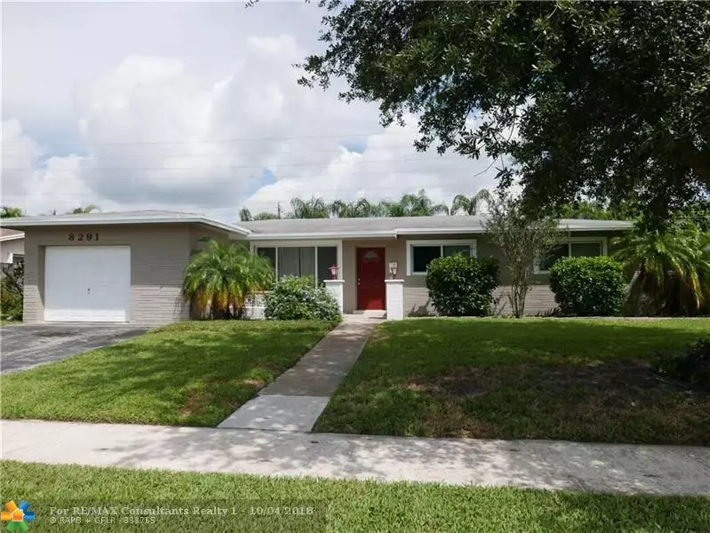 Pembroke Pines, FL 33024,8291 NW 24th Ct