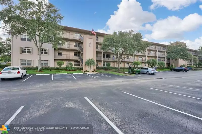 Pembroke Pines, FL 33027,801 SW 133rd Ter  #401 K