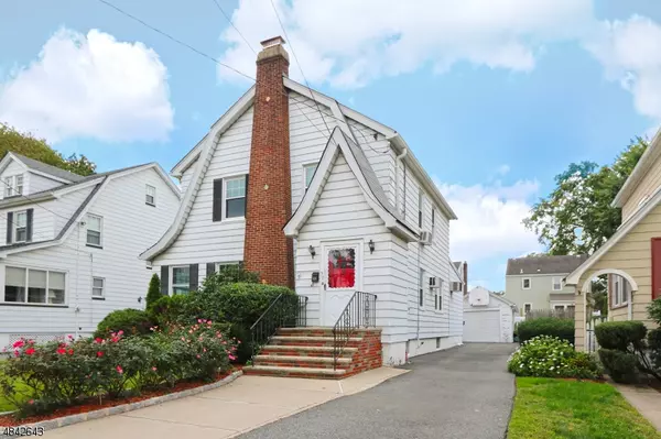 57 Ernst Ave, Bloomfield Twp., NJ 07003