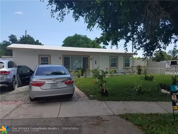 Pompano Beach, FL 33064,2700 NE 7th Ter