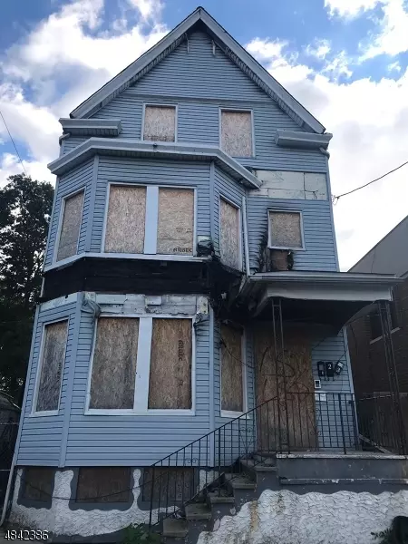 248-250 12TH AVE, Paterson City, NJ 07514